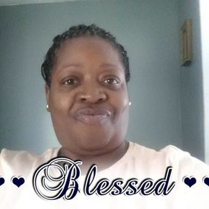 Meet your Posher, Cheryl